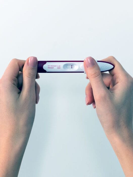 Gebelikten Korunma Yöntemleri