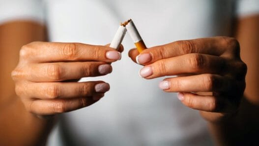 Tüp Bebek Tedavisinde Sigara Bırakma Şartı