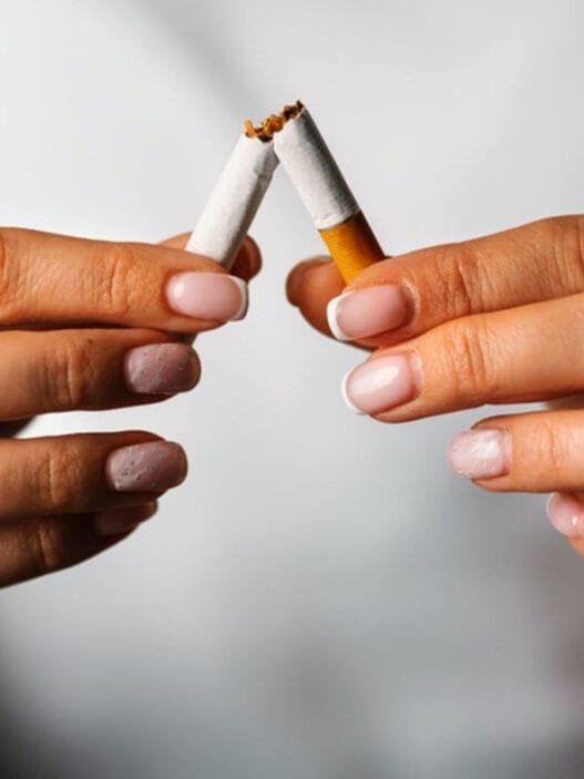 Tüp Bebek Tedavisinde Sigara Bırakma Şartı