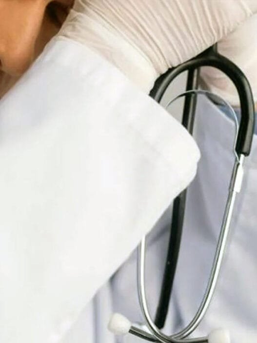 Sağlık Çalışanları