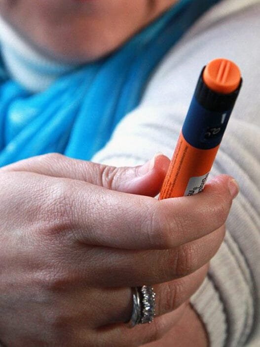 Yerli insülin çalışması