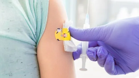 ABD'de Yeni Çocuk Aşılama Politikası ve Bağışıklık Takvimi