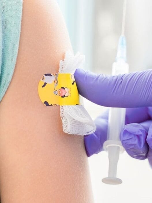 ABD'de Yeni Çocuk Aşılama Politikası ve Bağışıklık Takvimi