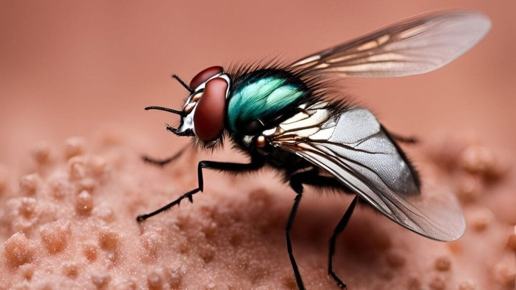 Sinek Alerjisi Nedir? Sinek Alerjisi Belirtileri