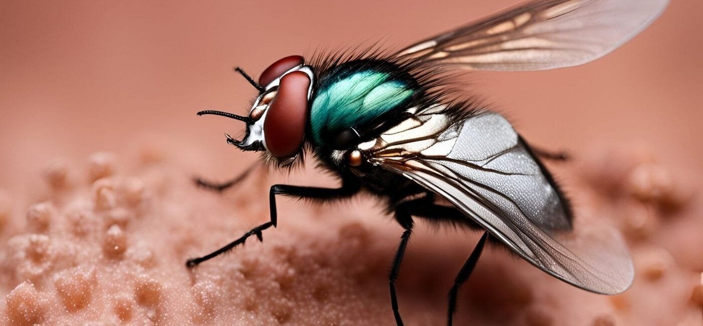 Sinek Alerjisi Nedir? Sinek Alerjisi Belirtileri Sinek Alerjisi Nedir? Sinek Alerjisi Belirtileri