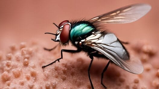 Sinek Alerjisi Nedir? Sinek Alerjisi Belirtileri