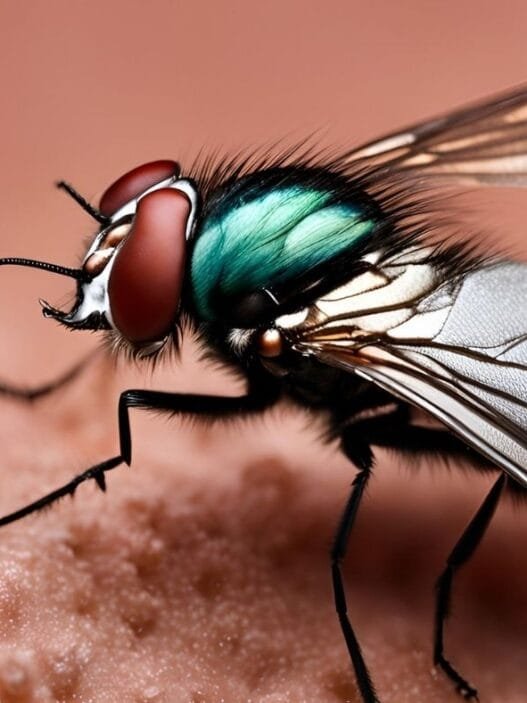 Sinek Alerjisi Nedir? Sinek Alerjisi Belirtileri