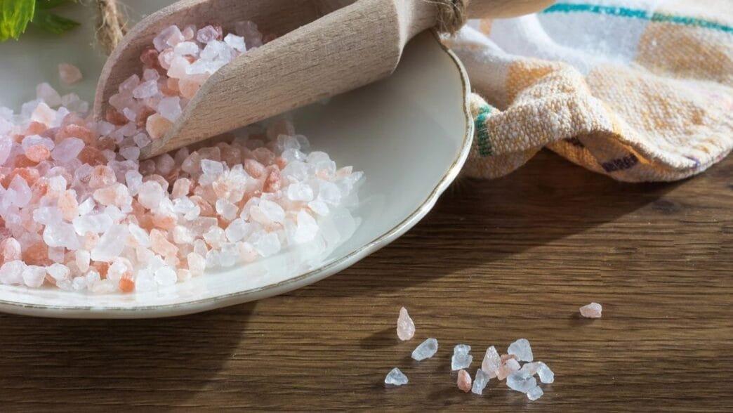 Sodyum Nedir Sodyum Nerelerde Bulunur ve Neden Önemlidir