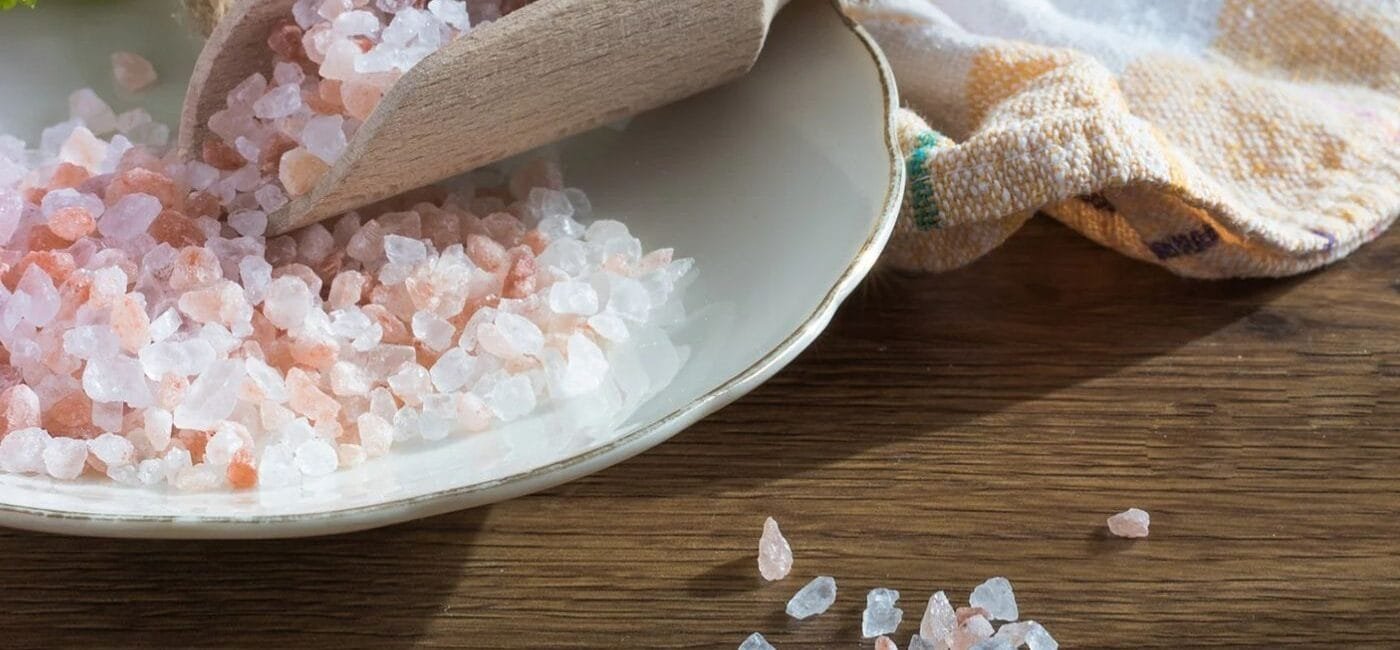 Sodyum Nedir Sodyum Nerelerde Bulunur ve Neden Önemlidir