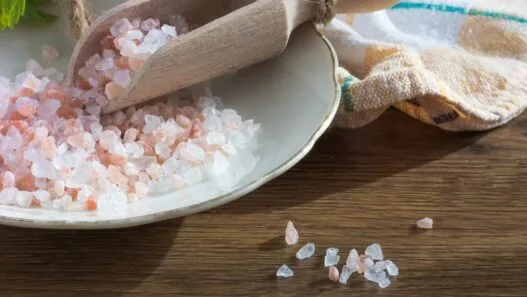 Sodyum Nedir Sodyum Nerelerde Bulunur ve Neden Önemlidir