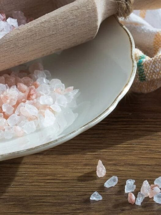 Sodyum Nedir Sodyum Nerelerde Bulunur ve Neden Önemlidir