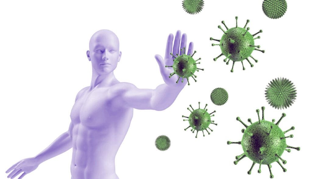 Bağışıklık Sistemi