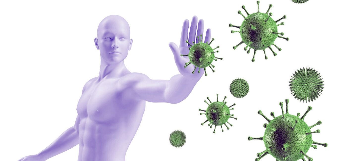 Bağışıklık Sistemi