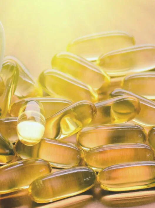 D Vitamini