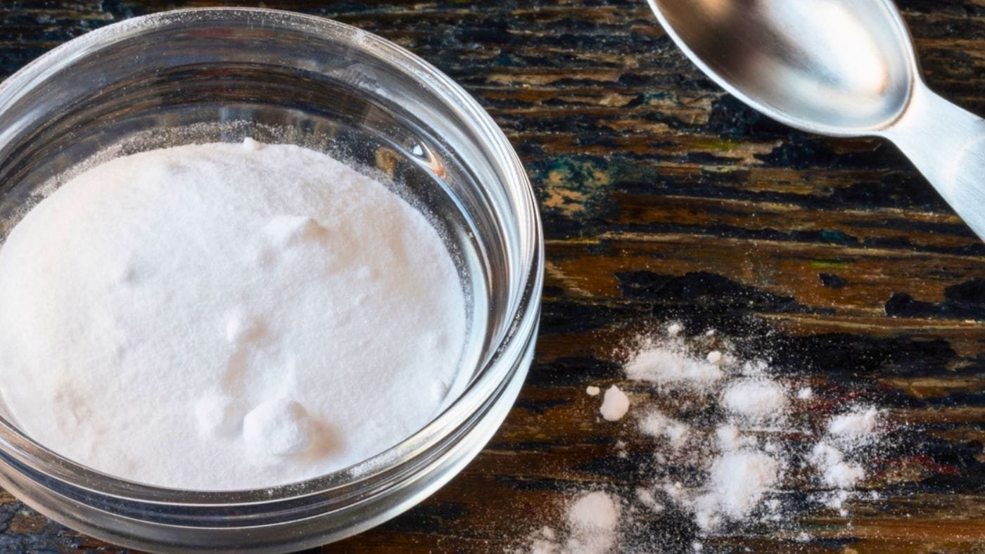 Doğal Sodyum Kaynakları