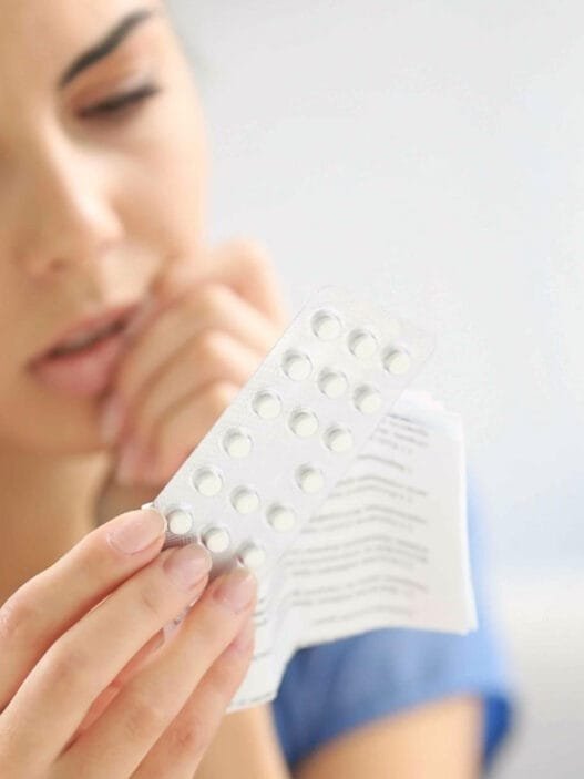 Doğum Kontrol Yöntemleri: Güvenli ve Etkili Yöntemler