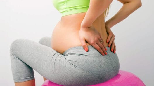 Doğurganlık Kalçaları