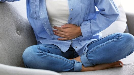 Endometriozis Felç Riskinizi Artırabilir