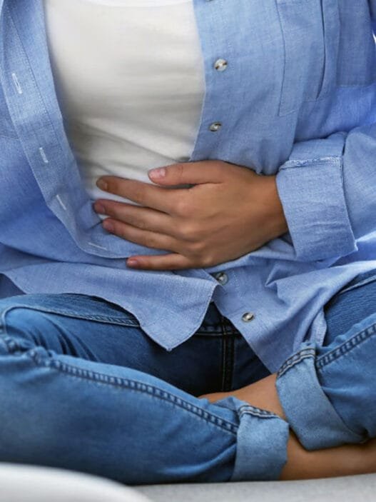 Endometriozis Felç Riskinizi Artırabilir