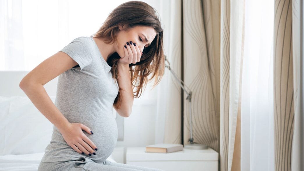 Hamilelik Zehirlenmesi Belirtileri Nelerdir?