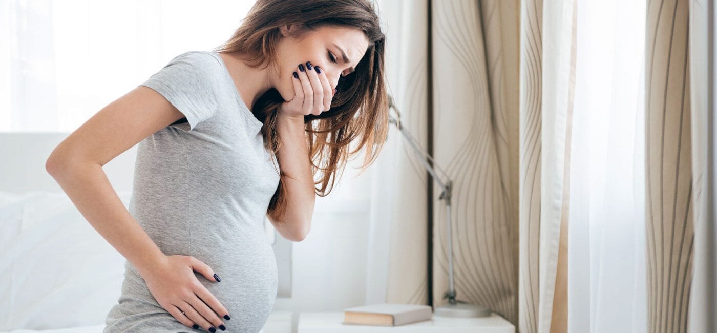 Hamilelik Zehirlenmesi Belirtileri Nelerdir? Hamilelik Zehirlenmesi Belirtileri Nelerdir?