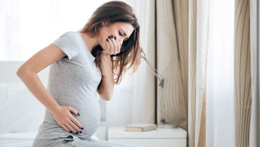 Hamilelik Zehirlenmesi Belirtileri Nelerdir?