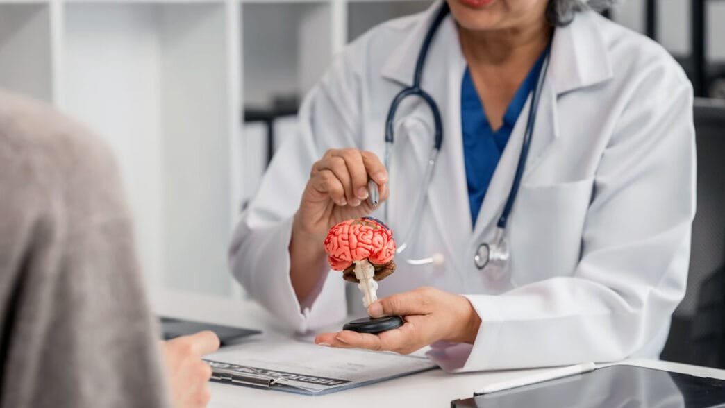 Her 10 Kişiden 1'i Yanlışlıkla Demans Tanısı Alıyor, Çalışma Uyardı