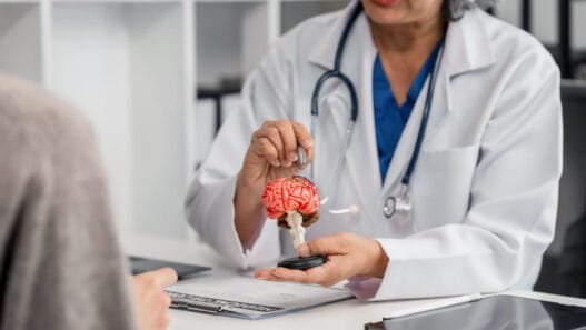 Her 10 Kişiden 1'i Yanlışlıkla Demans Tanısı Alıyor, Çalışma Uyardı