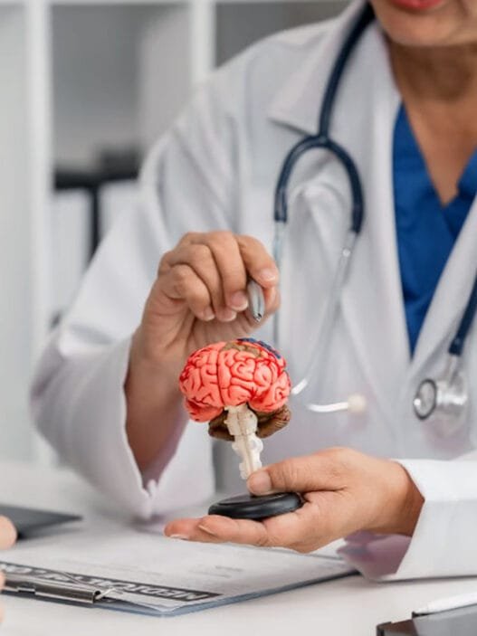 Her 10 Kişiden 1'i Yanlışlıkla Demans Tanısı Alıyor, Çalışma Uyardı