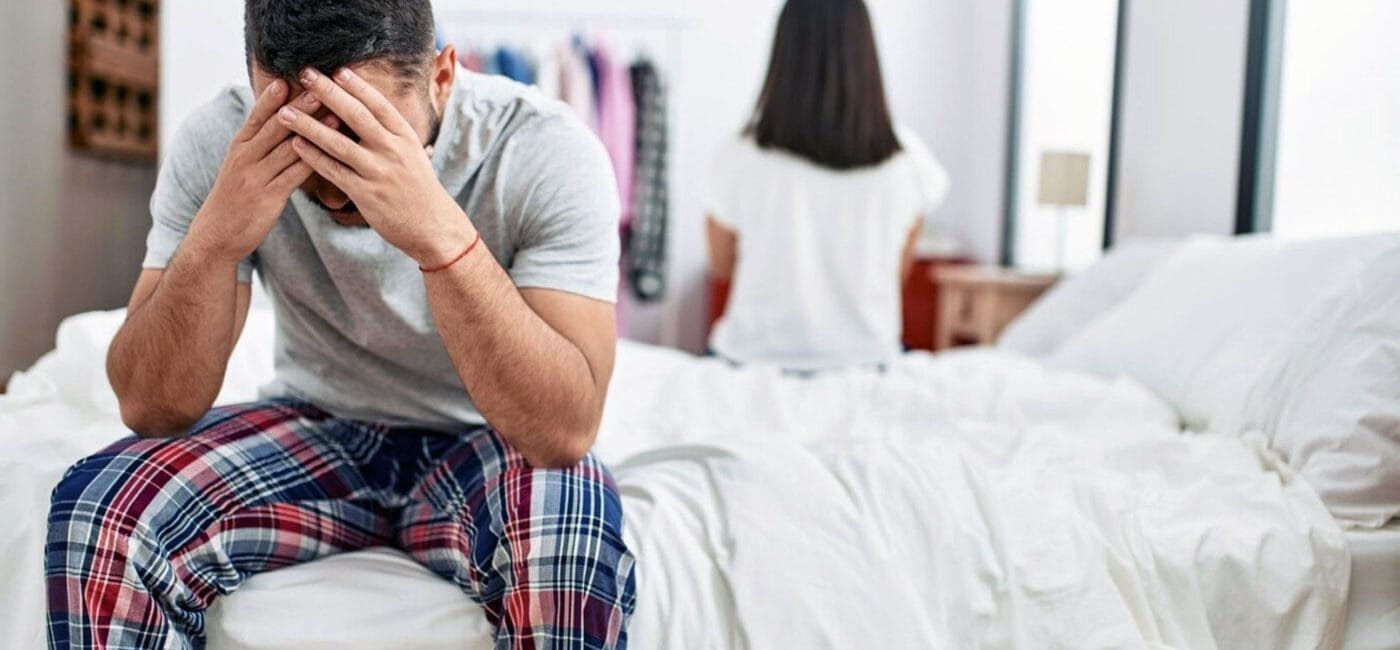 İktidarsızlık Nedir? Nedenleri ve Çözümleri İktidarsızlık Nedir? Nedenleri ve Çözümleri
