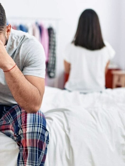 İktidarsızlık Nedir? Nedenleri ve Çözümleri