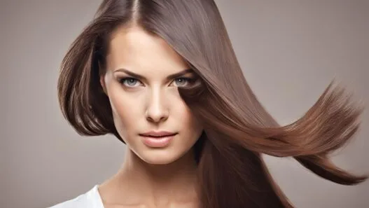 Kadınlarda Saç Dökülmesi ve Kadınlarda Saç Ekimi