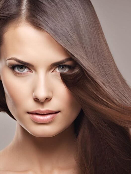 Kadınlarda Saç Dökülmesi ve Kadınlarda Saç Ekimi