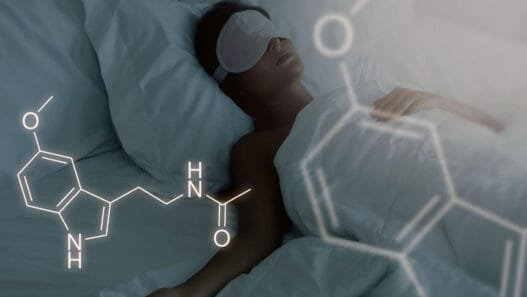 Melatonin Nedir? Melatonin Hormonu Düzeyi Nasıl Artırılır?