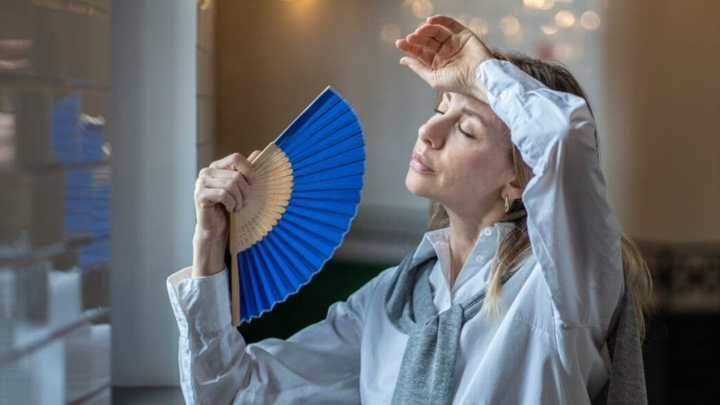 Menopoz Döneminde Hormon Terapisi, Biyolojik Yaşı Azaltabilir