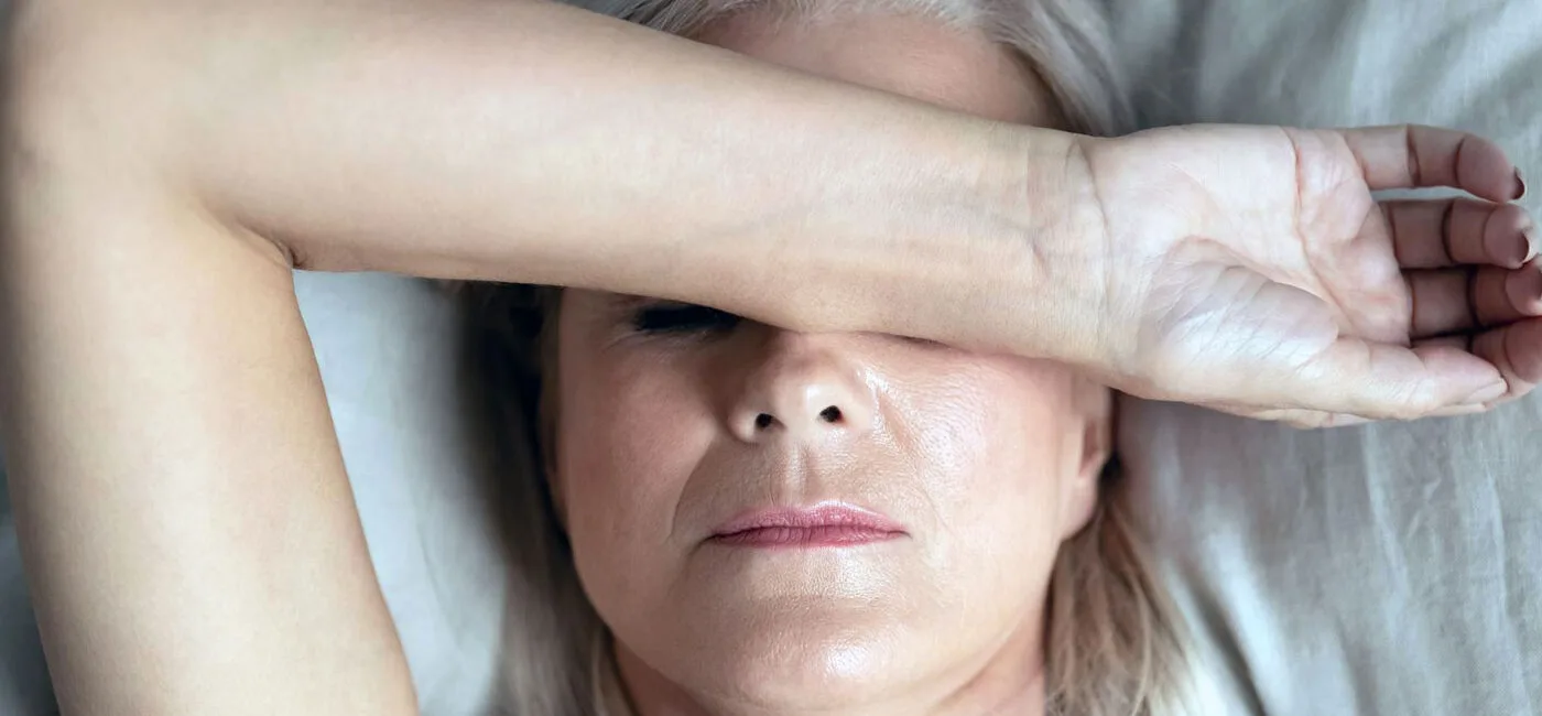 Menopoz Nedir? Belirtileri ve Tedavi Yöntemleri Menopoz Nedir? Belirtileri ve Tedavi Yöntemleri