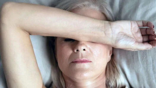 Menopoz Nedir? Belirtileri ve Tedavi Yöntemleri