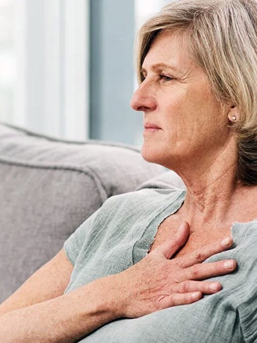 Menopozda Kalp Çarpıntısı