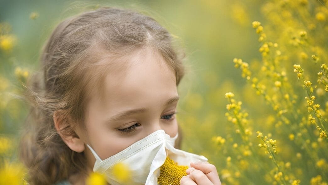 Polen Alerjisi Nedir? Belirtileri ve Tedavi Yöntemleri