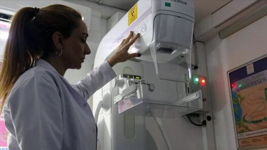 2024 Yılının İlk Yarısında Türkiye’de 4,5 Milyon Ücretsiz Kanser Taraması Gerçekleştirildi