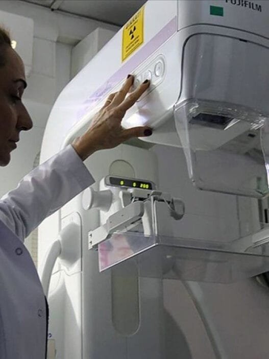 2024 Yılının İlk Yarısında Türkiye’de 4,5 Milyon Ücretsiz Kanser Taraması Gerçekleştirildi