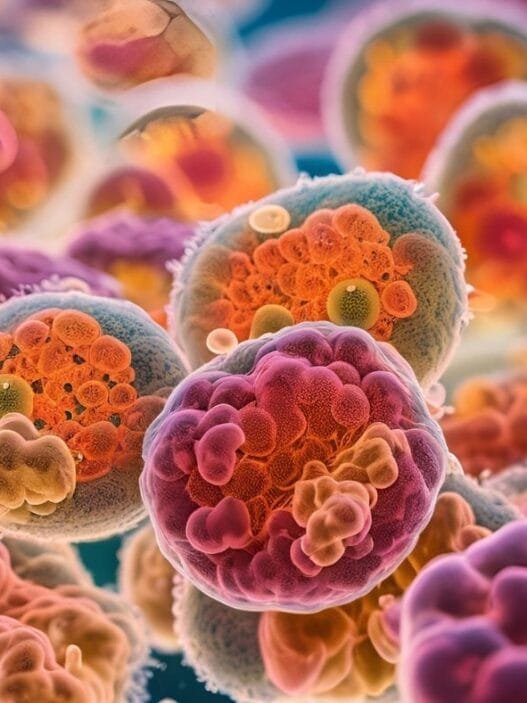 Süper Bakteriler Küresel Sağlığı Tehlikeye Atıyor