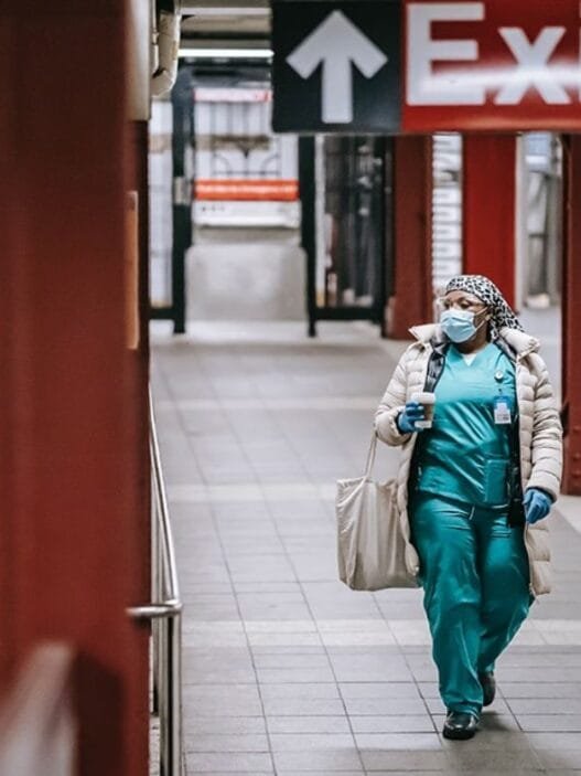 ABD'deki En Son COVID-19 Durumu