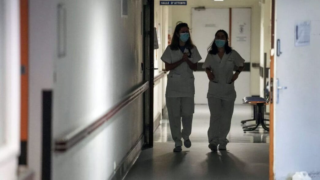 AB’den Hemşireliği Cazip Hale Getirmek İçin 1,3 Milyon Euroluk Girişim: Sağlık İşgücüne Yatırım