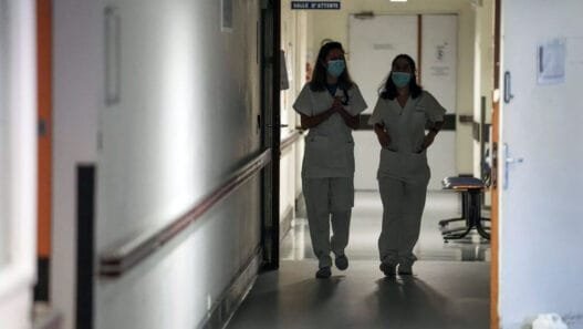 AB’den Hemşireliği Cazip Hale Getirmek İçin 1,3 Milyon Euroluk Girişim: Sağlık İşgücüne Yatırım