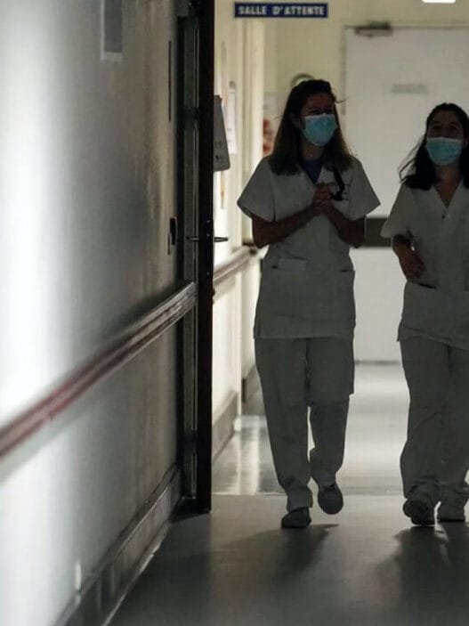 AB’den Hemşireliği Cazip Hale Getirmek İçin 1,3 Milyon Euroluk Girişim: Sağlık İşgücüne Yatırım