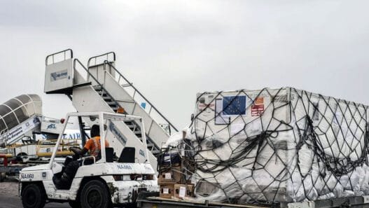 AB’nin Bağışladığı Mpox Aşıları Kongo’ya Ulaştı: Yetersiz Aşı Stokları Salgınla Mücadeleyi Zorluyor