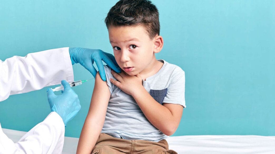 Alerjik Hastalığı Olan Çocuklara Biontech Aşısı Yapılır mı? Etkinliği ve Yan Etkileri Nelerdir?