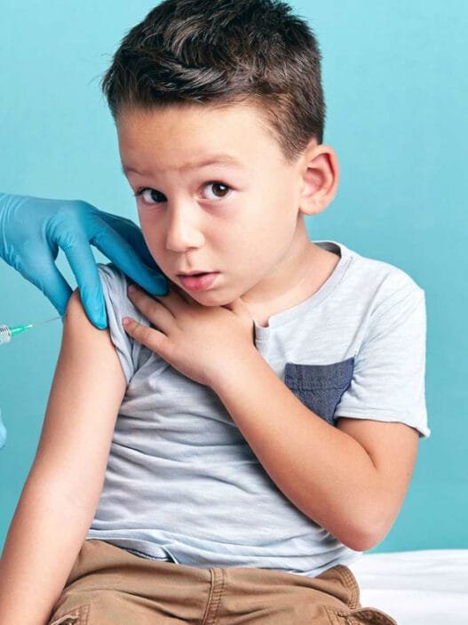 Alerjik Hastalığı Olan Çocuklara Biontech Aşısı Yapılır mı? Etkinliği ve Yan Etkileri Nelerdir?