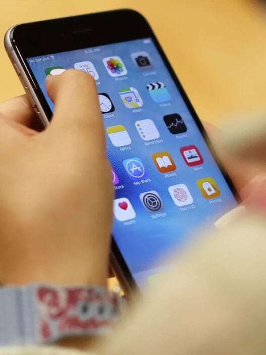 Araştırma: 2 Yaşından Küçük Çocukların Ekran Kullanımı Yasaklanmalı